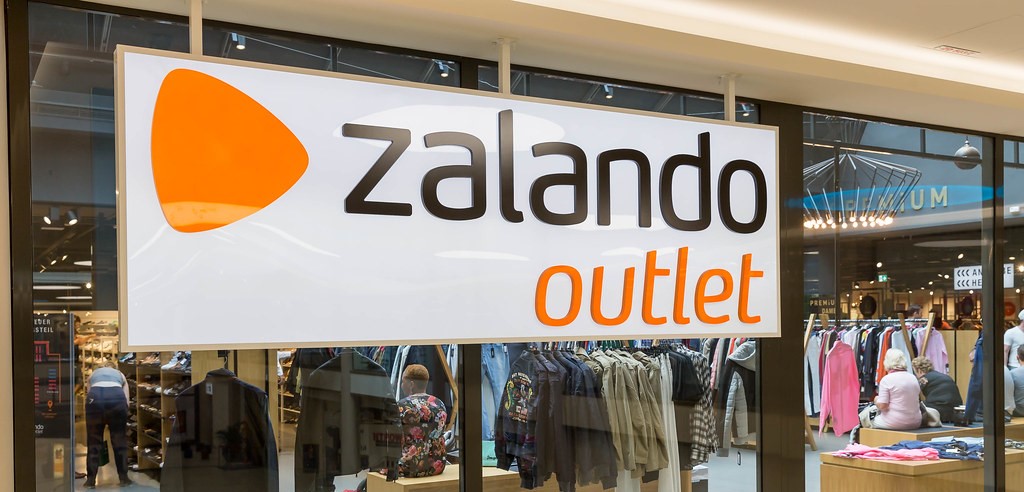 retour boite aux lettres zalando